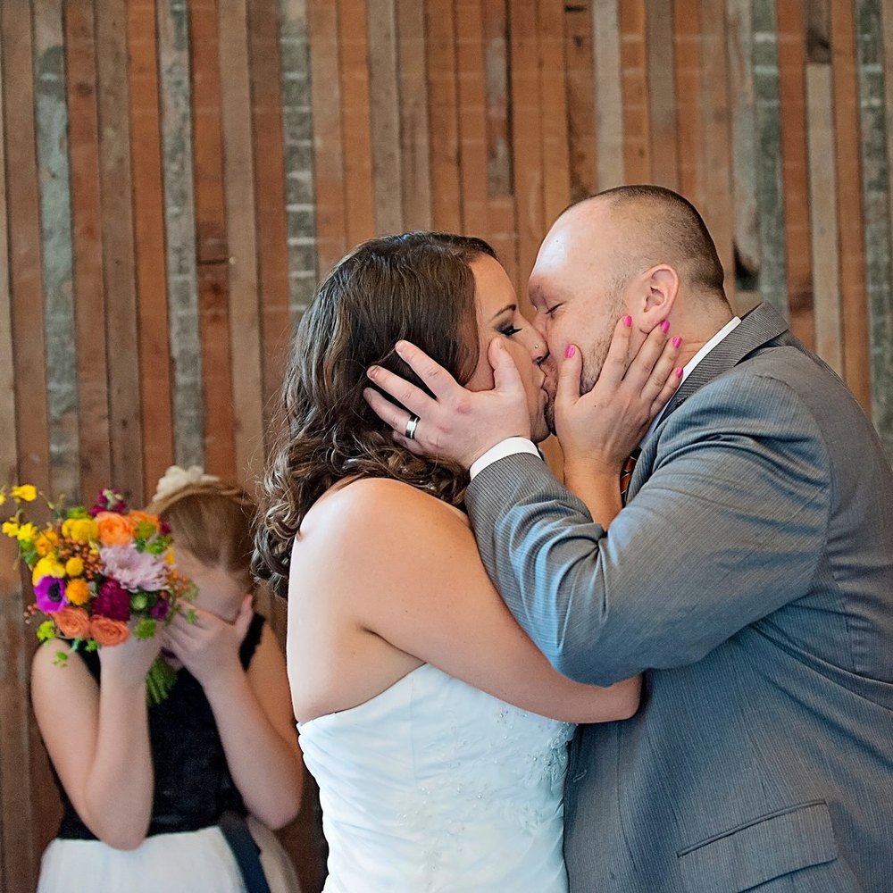 Meet your Posher, Matthew